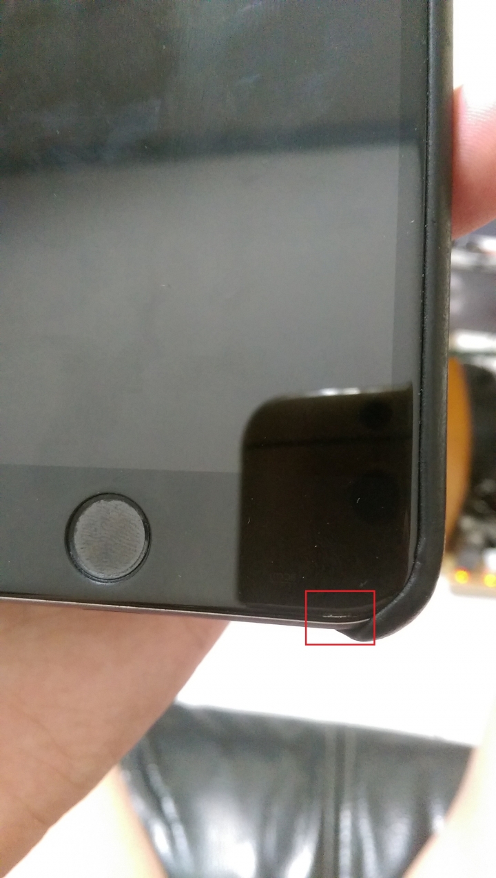 分享iPhone神腦apple原廠授權換原廠電池