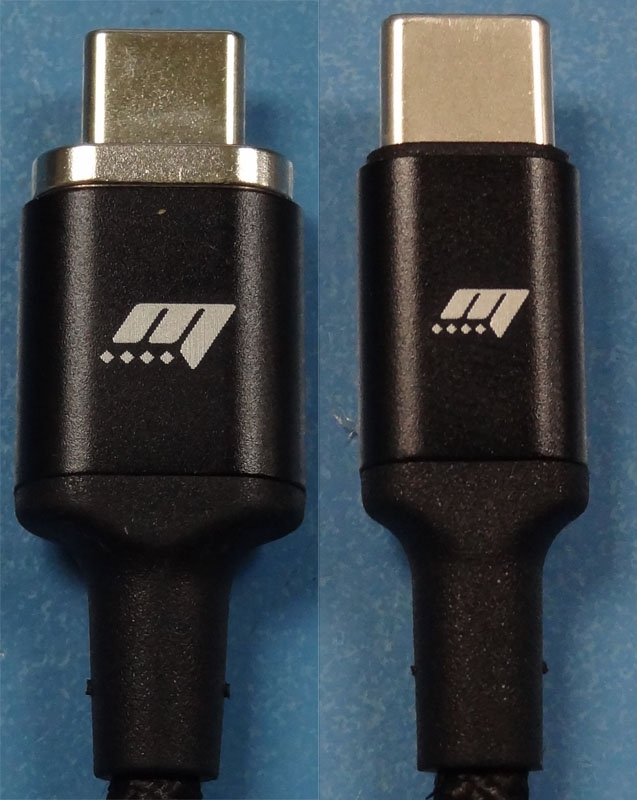 歐肯得Magneto USB-C磁吸線開箱