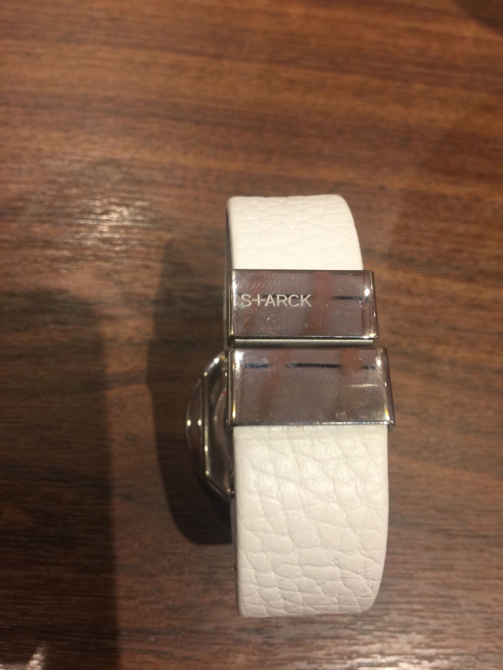Philippe Starck X Fossil