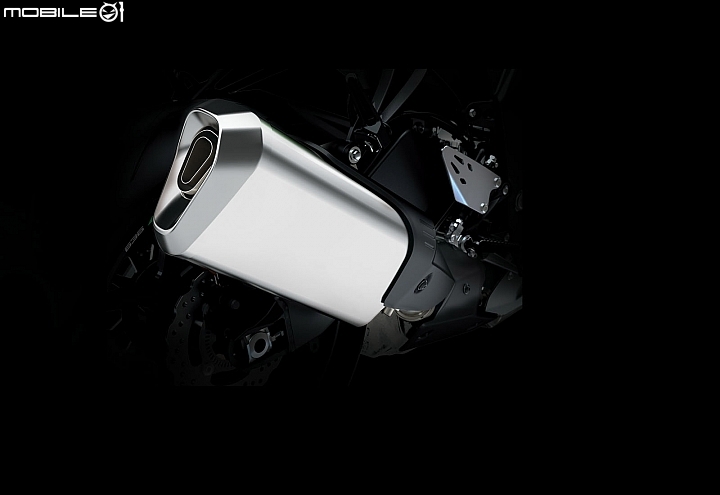 【海外快訊】中量級仿賽配備升級!2019 Kawasaki Ninja ZX-6R 636 正式發表!