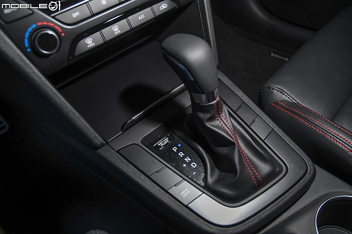 【採訪】國產Hyundai Elantra Sport正式規格搶先報！雙車型預售價84.9萬元起！