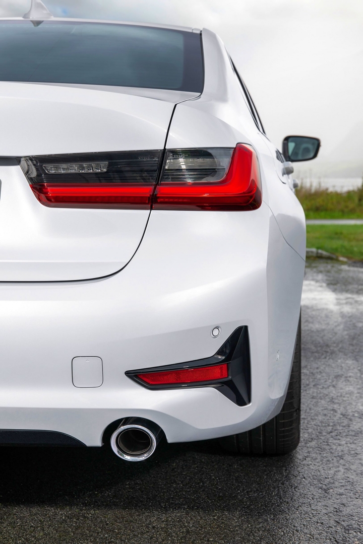 3 series G20（發表現場實照）