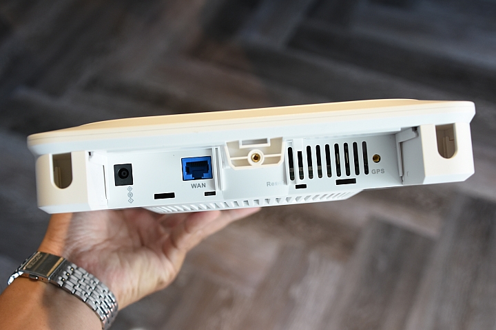 給你無死角的通訊品質 ~ 亞太電信魔速方塊 2.0 體驗會(台北場)