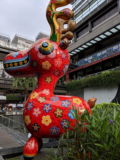 [排排戰] Mate 20 Pro對Pixel 3 DxOMark公布前 你來評分