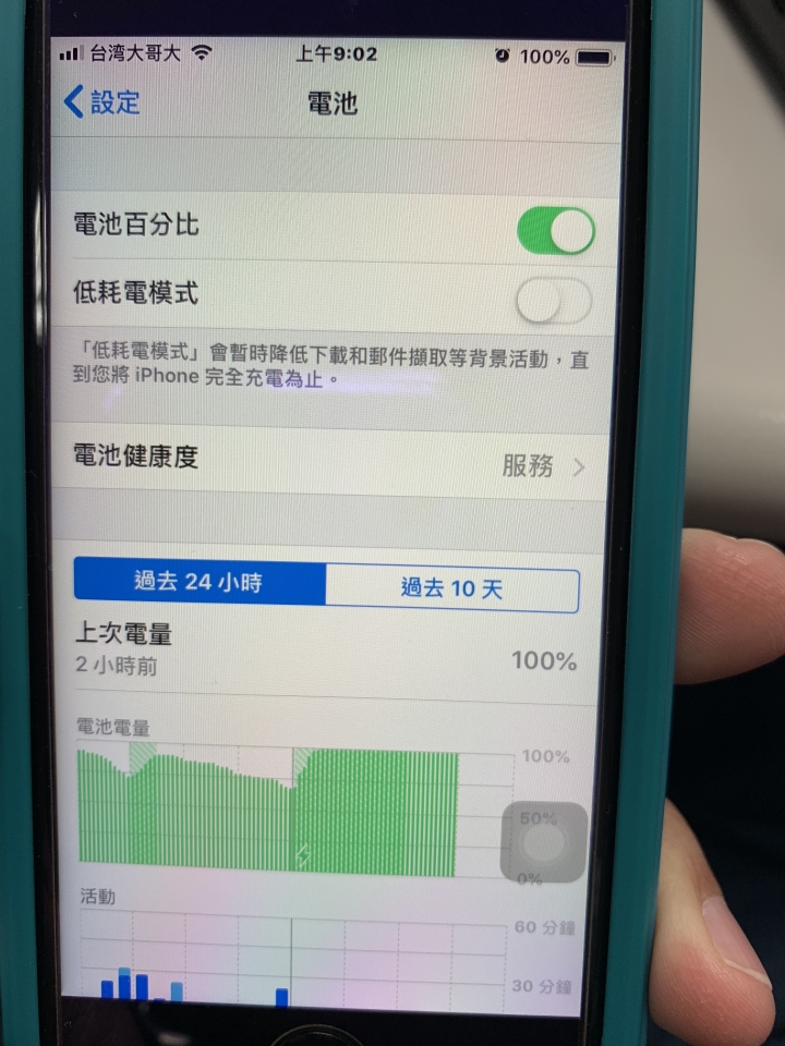 iPhone XS MAX 開箱與使用心得