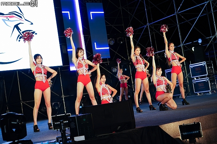 相約花蓮好風光！BMW Motorrad Days 2018 重機大會師