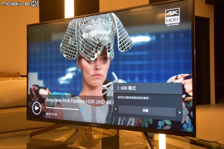 [開箱] 用專業震撼你的影音感官 SONY PRO BRAVIA FW-43BZ35F 商用顯示器