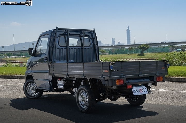 中華新菱利A180/190正式發表,力挺頭家47.7萬元起