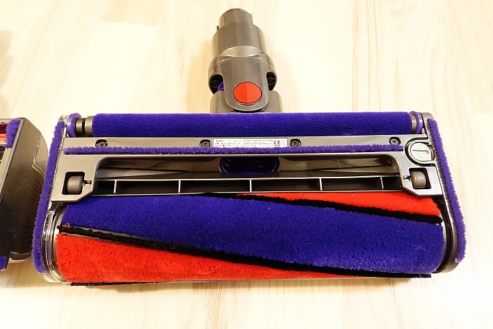 【體驗活動文】用Dyson V10愛屋及烏~愛我的家也愛"牠"~