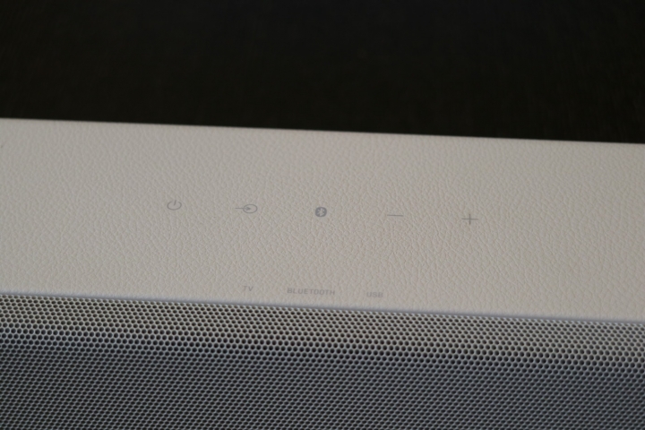 [開箱] Sony HT-S200F 小體積也是可以很震撼