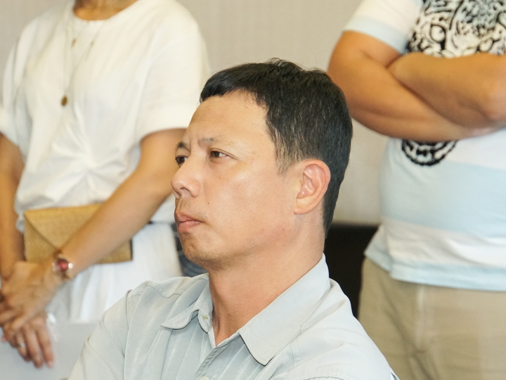 魔術方塊2.0 台中體驗會 現場網友提問 魔術方塊2.0 台中體驗會 現場網友提問