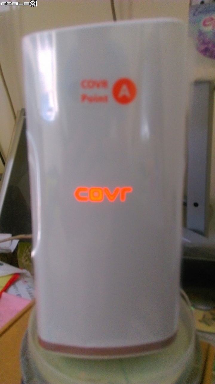 [分享] D-Link COVR-2202 三頻大範圍Mesh路由器的使用心得