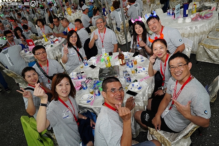 相約花蓮好風光！BMW Motorrad Days 2018 重機大會師