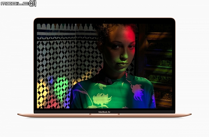 Apple 發表全新 MacBook Air、Mac mini 與 iPad Pro！ 挑戰果迷的荷包！