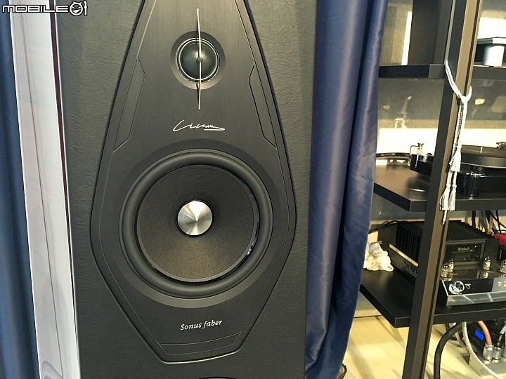 重新復活之Marantz PM-KI Pearl