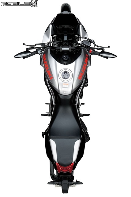 【INTERMOT2018】現代武士刀 SUZUKI KATANA 正式發表！GSX-R1000/R 新色同步登場！