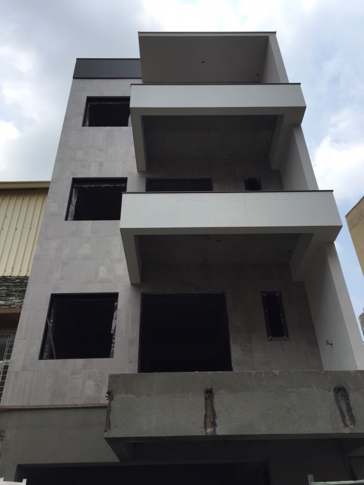 南部自地自建分享心得