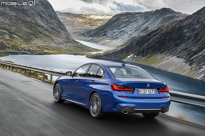 BMW G20 3 Series BMW G20 3 Series
