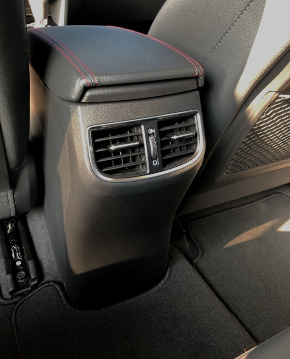Elantra Sport 極速版-阿金開箱文