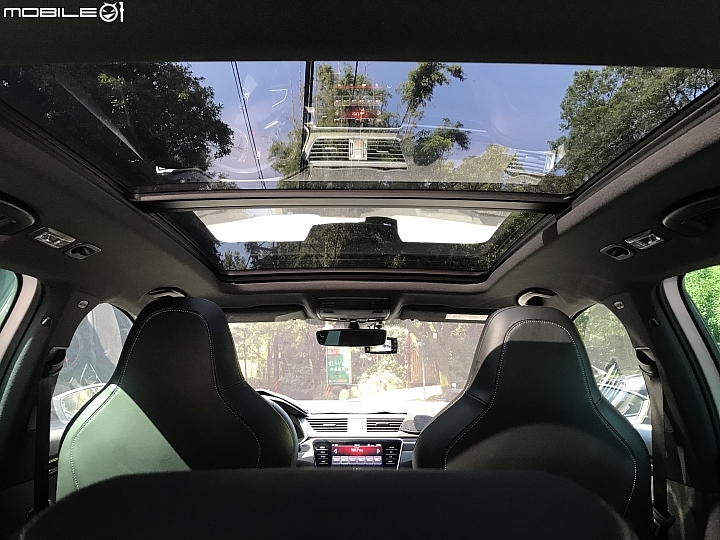 猛禽Superb combi sportline 開箱(文多圖多)！