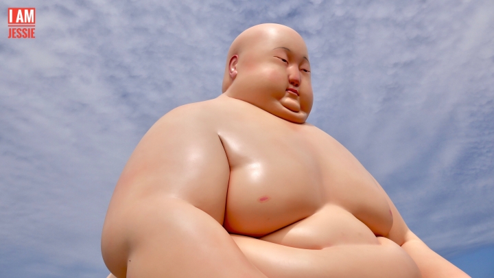 雪梨趣 Bondi 海邊雕塑展 Sculpture by the Sea
