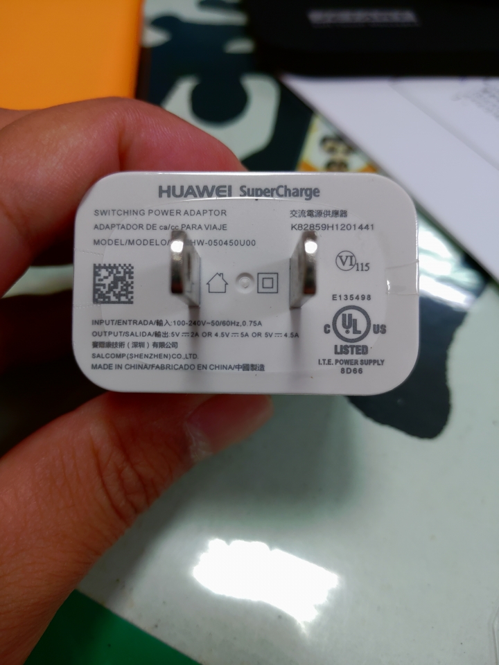 5Z充電障礙