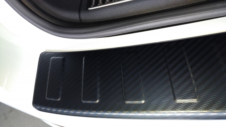 Škoda Superb Combi L&K 4X4 加裝徐府遮陽簾開箱