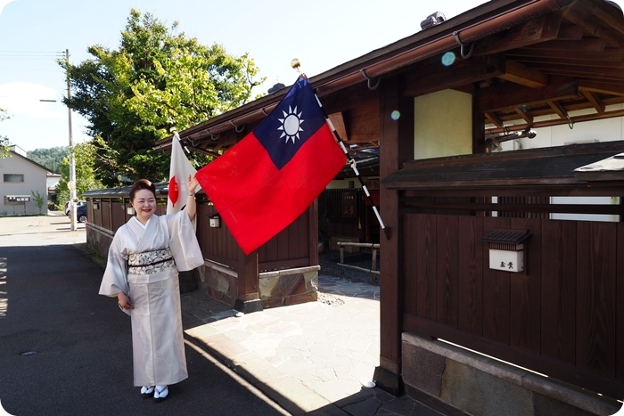 ▋日本山形仙台 ▋難忘的味蕾與氛圍,少見的日式精緻料理體驗:仙台三太郎天婦羅,山形玉貴山菜料理,山形丹野蒟蒻餐。
