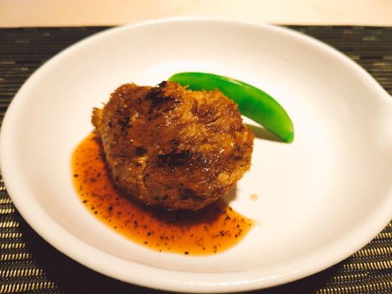 桃園素食｜果然匯桃園統領店