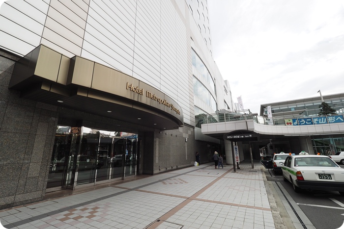 ▋日本山形 ▋享受大地的恩賜，體會人情味十足的好地方。再訪水果王國山形！
