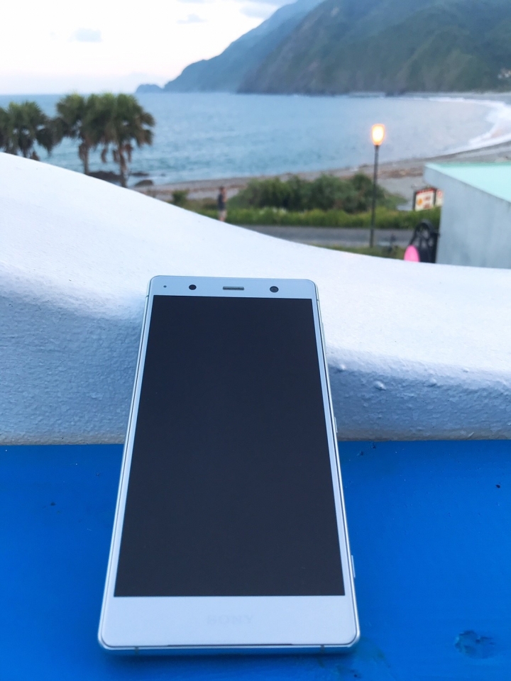 SONY  XZ2  Premium秘境小開箱 !