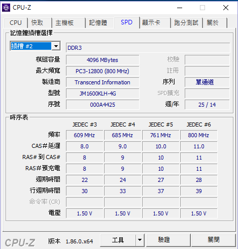 請求健檢多年的電腦