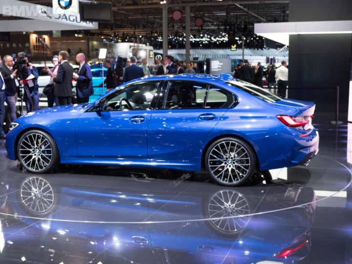 3 series G20（發表現場實照）