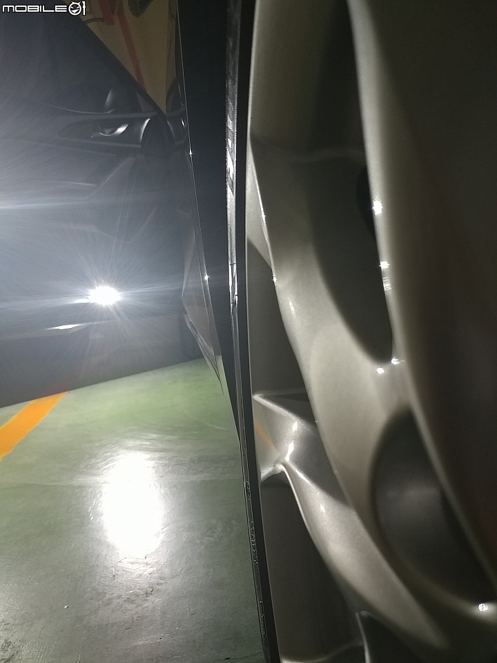 2015 Mazda3 225/40/R18輪胎選擇