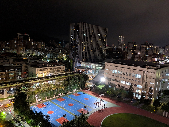 [排排戰] Mate 20 Pro對Pixel 3 DxOMark公布前 你來評分