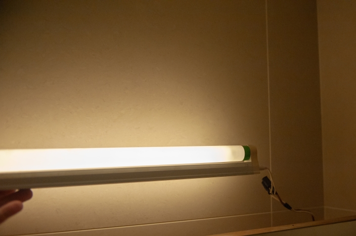 [開箱心得] 不想當烤雞 之 全面DIY更換LED燈具(有影片)  OSRAM歐司朗LEDVANCE系列-吸頂燈.嵌燈.支架燈.MR16投射燈