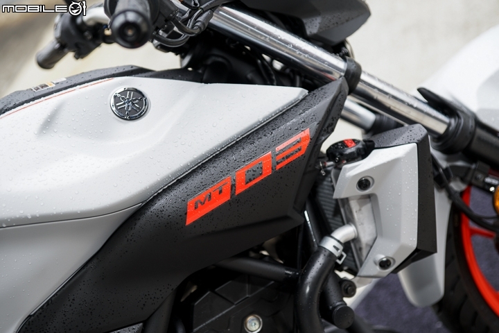 2019 YAMAHA YZF-R3 賽道試駕 R-DNA 有感配備進化