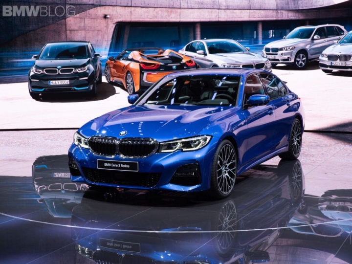3 series G20（發表現場實照）