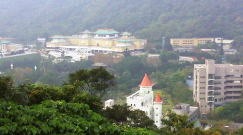 士林-大直半日森林浴