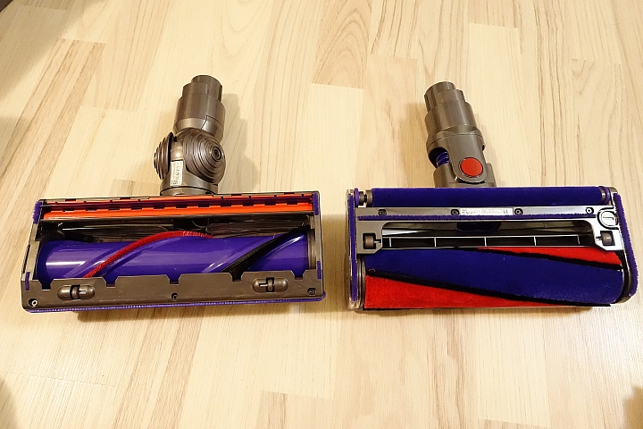 【體驗活動文】用Dyson V10愛屋及烏~愛我的家也愛"牠"~