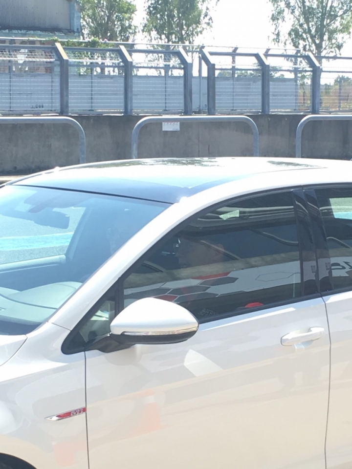 GTI Track Day終於來啦！