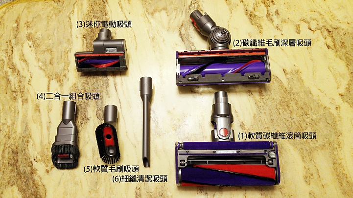 唯偏執狂得以倖存──Dyson V10初體驗