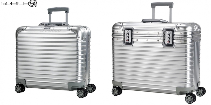 RIMOWA改版前後整體差異(上篇)