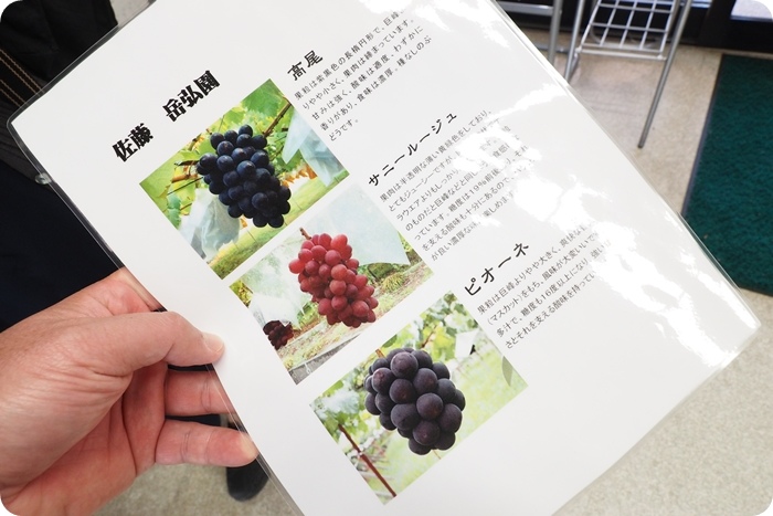 ▋日本山形 ▋享受大地的恩賜，體會人情味十足的好地方。再訪水果王國山形！