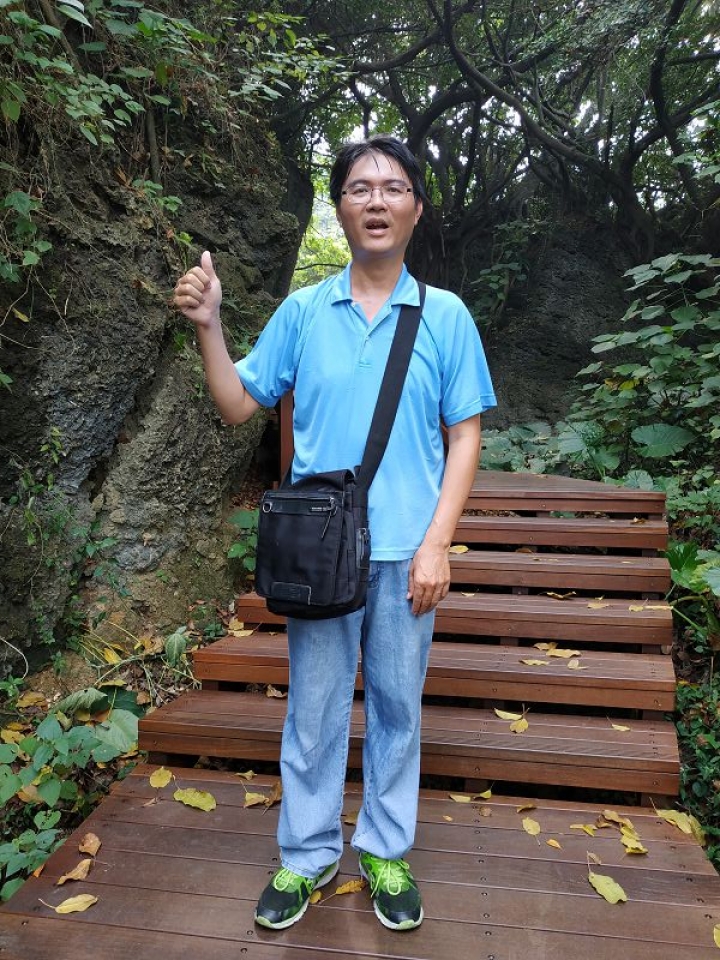 小琉球一日游機 車旅遊gp125