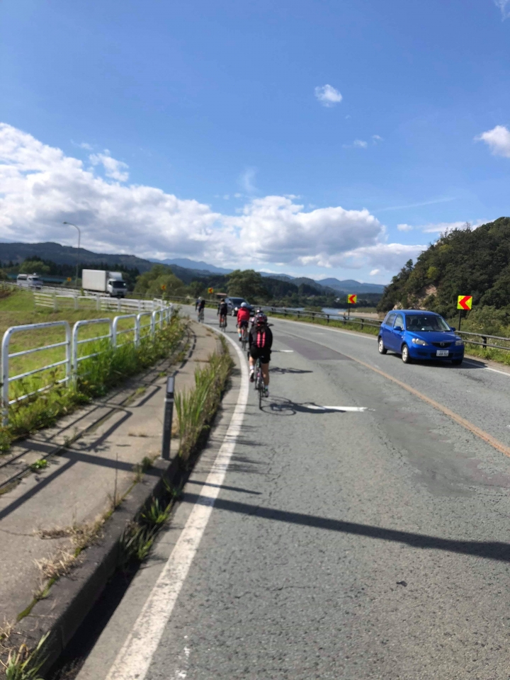 山形秋之旅