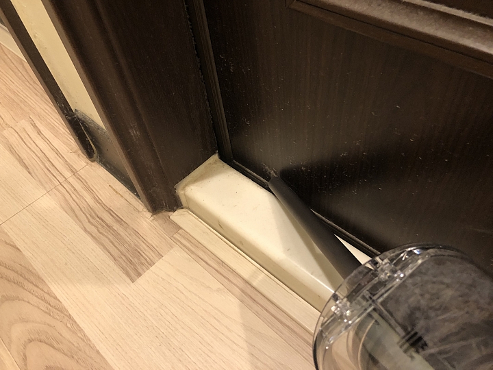 【體驗活動文】用Dyson V10愛屋及烏~愛我的家也愛"牠"~