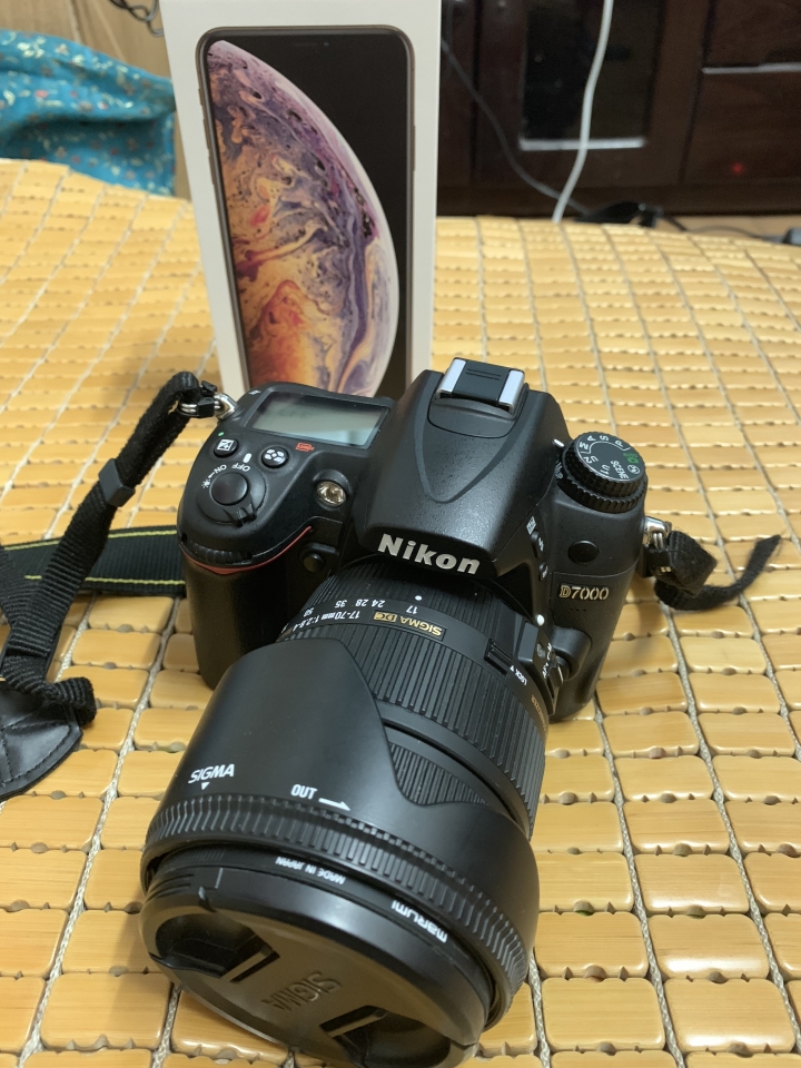IPhone XS MAX 256G 金色 兩個禮拜體驗心得