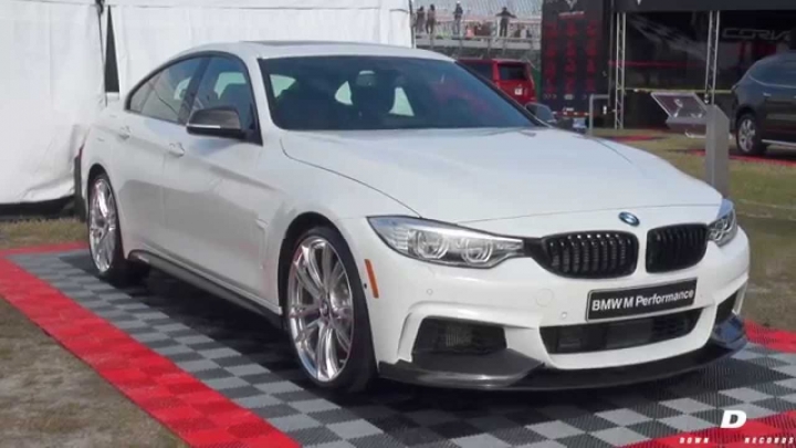 BMW４２８ｉＧＣ４３５ＧＣ差別