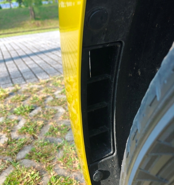 Elantra Sport 極速版-阿金開箱文